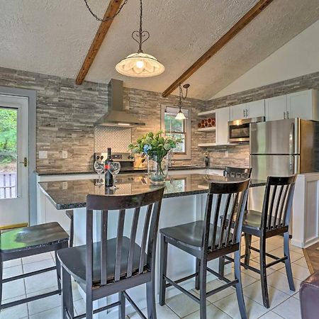 Serene Long Pond Home With Game Room And Beach Access! Zewnętrze zdjęcie